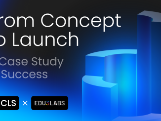 CLS Global’s Successful Project Launching Service for Edu3Labs