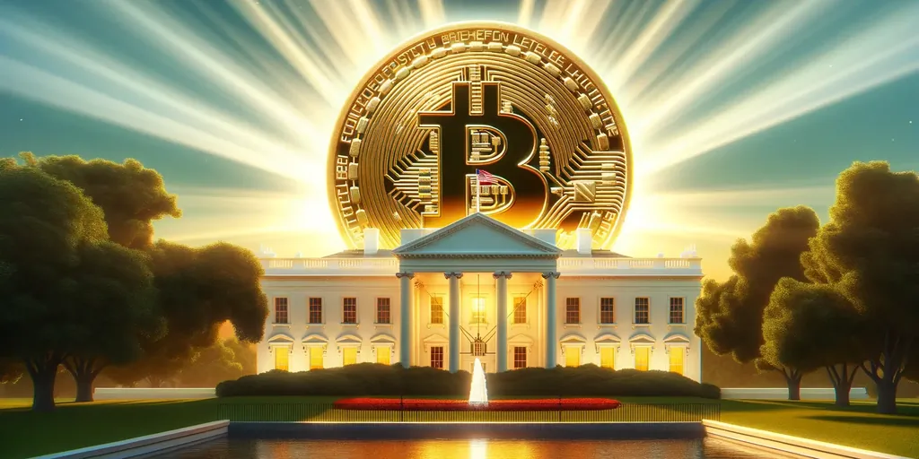 Crypto Owners a Growing Force Heading into 2024 Election Galaxy Digital