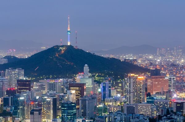 Cryptocom delays South Korea launch