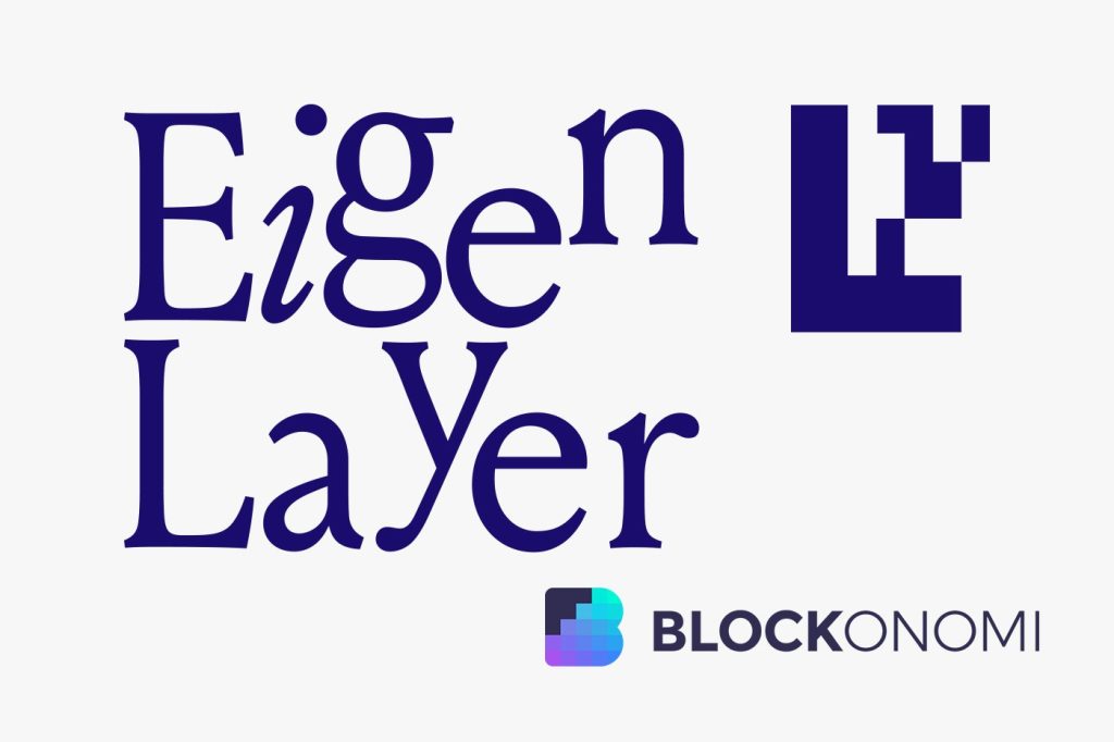 EigenLayers Mainnet Debut A Glimpse into the Future of Ethereum Staking