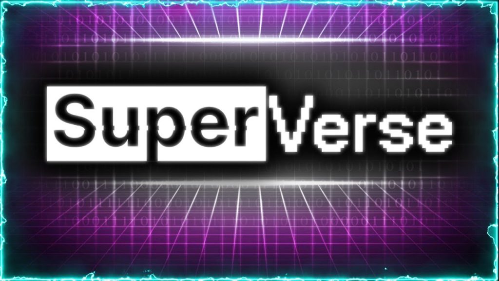 Introducing SuperVerse SuperFarm Protocol Relaunch