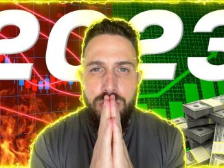 MOST CRITICAL PREDICTIONS FOR THE CRYPTO MARKET IN 2023!!