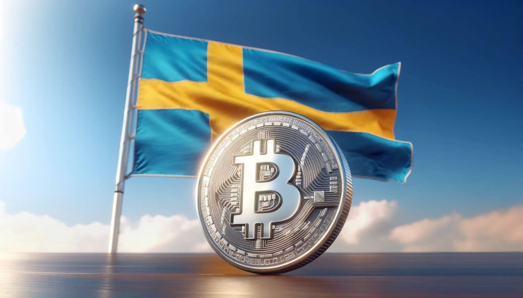 Online gambling sector in Sweden will generate revenue of €2bn a year by 2027 according to new data