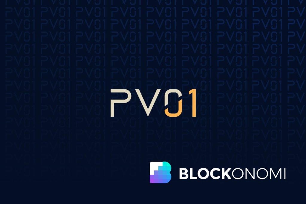 PV01 Completes Proof of Concept for On Chain Debt Market with Digital Bond Issuance on Ethereum