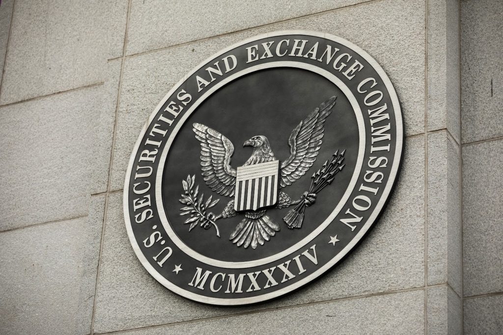 SEC has regarded Ethereum as security for at least a year report