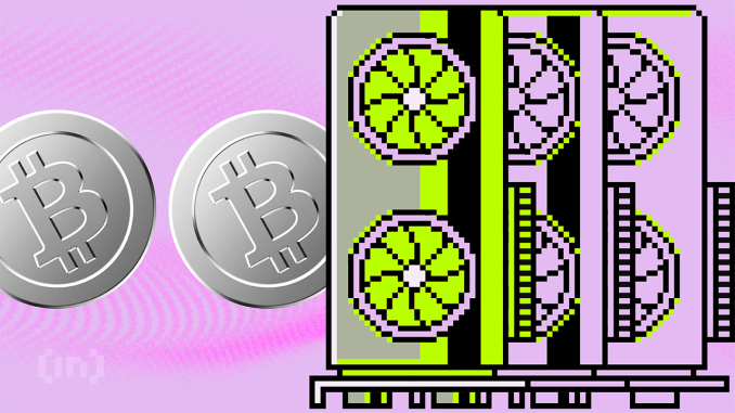 Bitfarms Announces $240 Million Bitcoin Mining Upgrade Ahead of the Halving