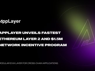 AppLayer Unveils Fastest EVM Network and $1.5M Network Incentive Program