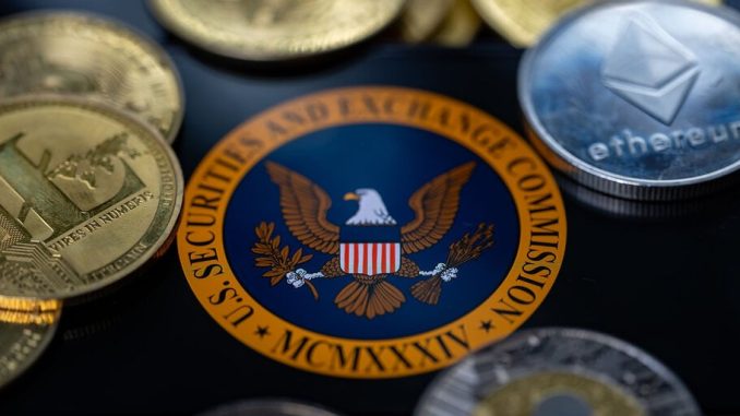 Crypto Industry Cheers As SEC Must Pay $1.8 Million for ‘Gross Abuse’ of Power