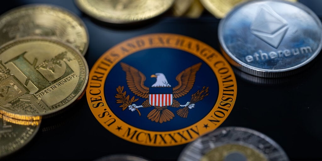 Crypto Industry Cheers As SEC Must Pay $18 Million for Gross Abuse of Power