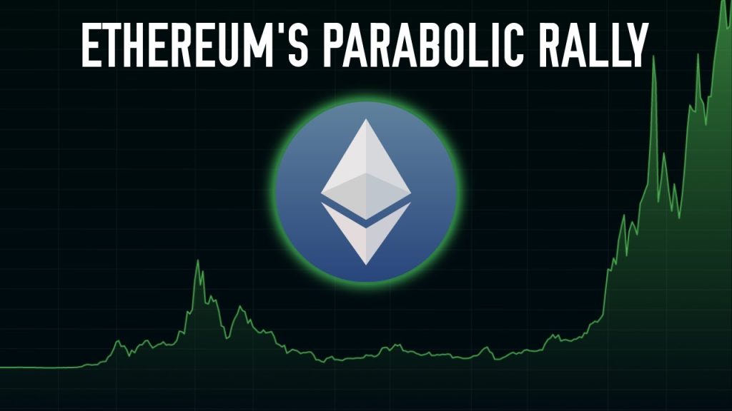 Ethereums Parabolic Rally | Heres What You Need To Know