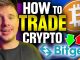 Everything You Need to Trade and Swap Crypto Bitget Tutorial