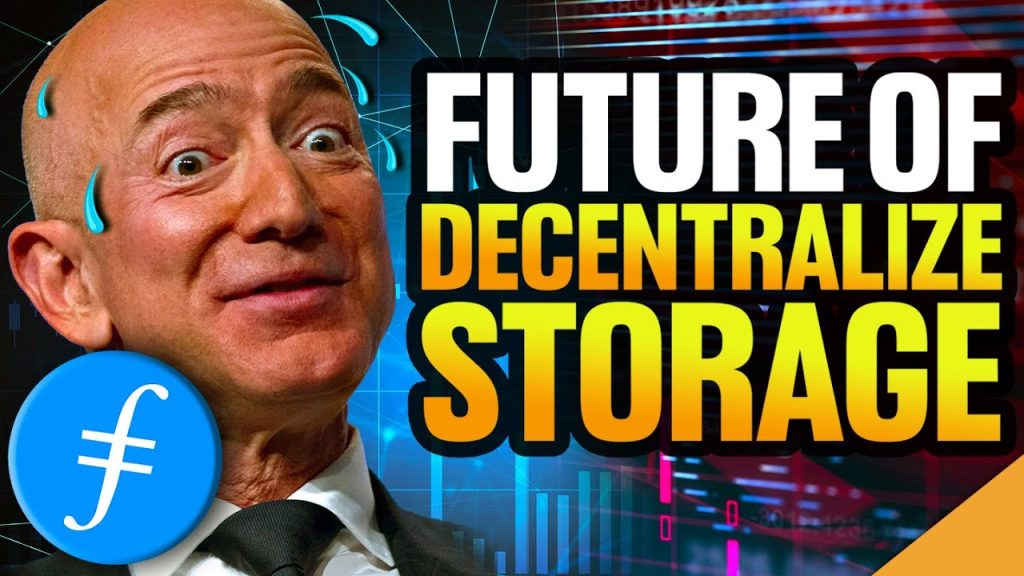 How Filecoin Could Kill Amazon The FUTURE of Decentralized Storage