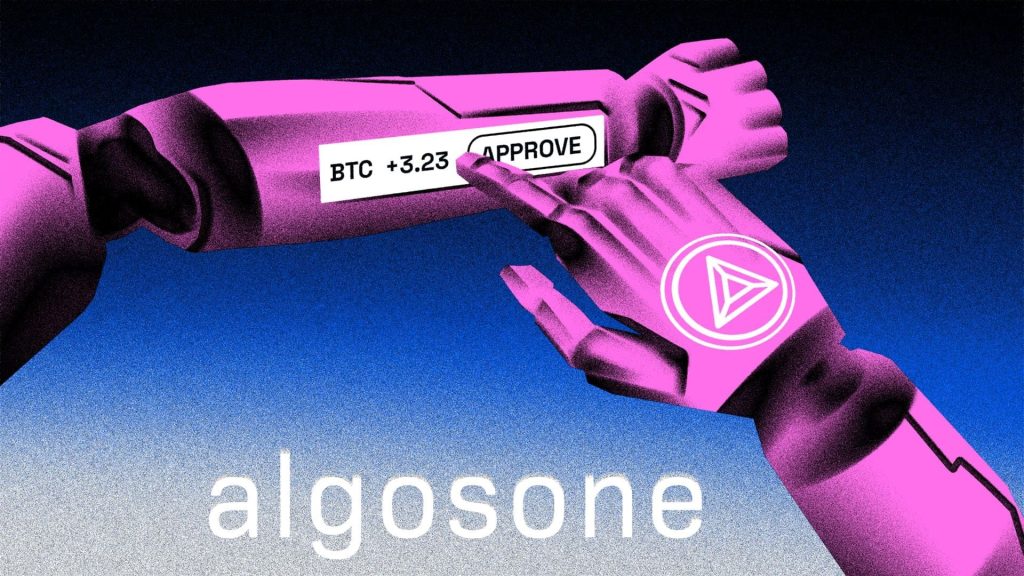 AlgosOne Review How This AI Platform Is Outperforming Manual Crypto Traders