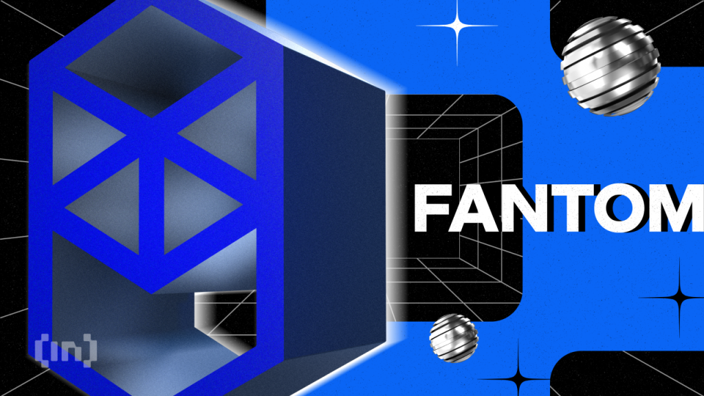 Fantoms New Sonic Chain Gains $10 Million Backing Launch Expected Late Summer