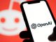 OpenAI Will Mix Authentic Reddit Content Into Its AI Training Data