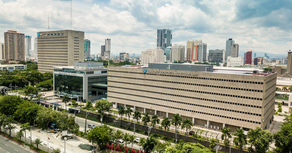 Philippines central bank greenlights pilot for Peso backed stablecoin