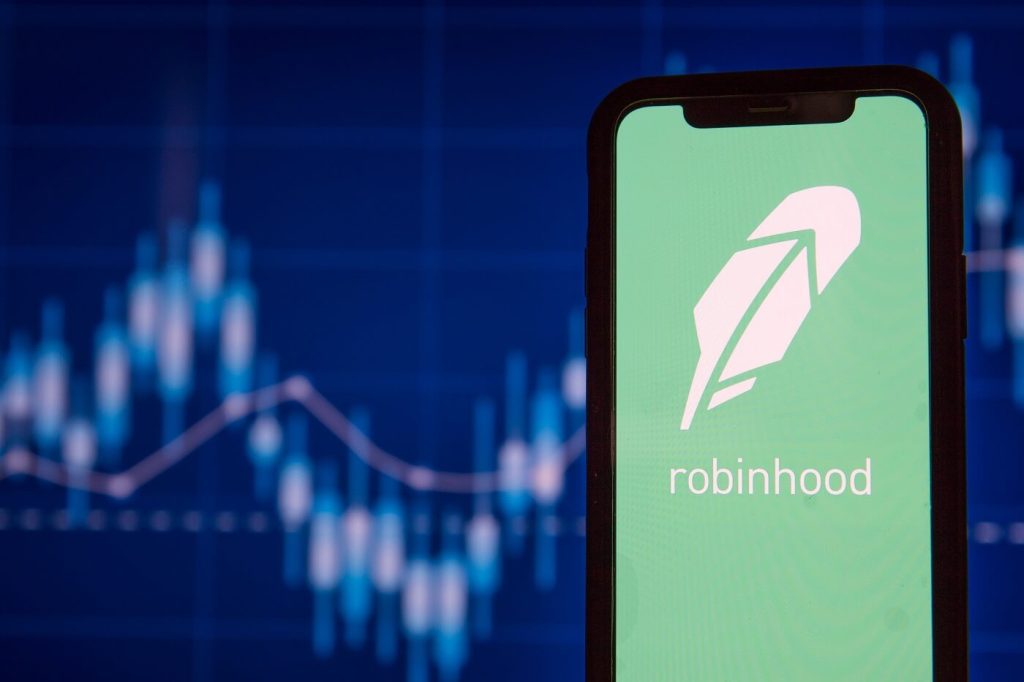 SEC goes after Robinhood KangaMoon steady as market reacts