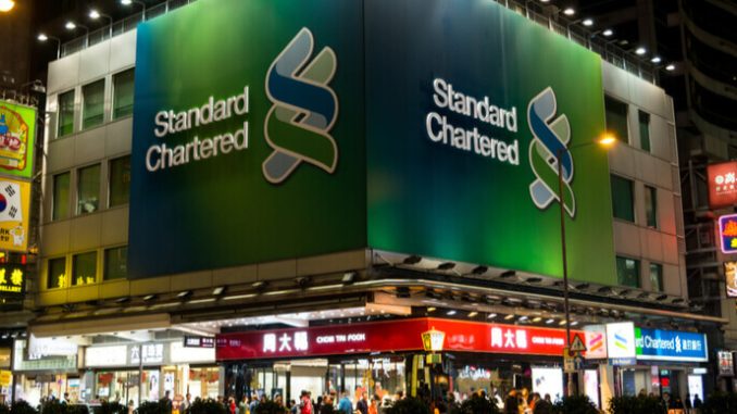 Standard Chartered anticipates spot ether ETF approval this week