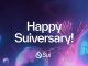 Sui Turns One Debut Year of Growth and Tech Breakthroughs Puts Sui at Forefront of Web3