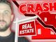 THE WORST REAL ESTATE CRASH OF OUR GENERATION COULD BE DISASTROUS FOR CRYPTO