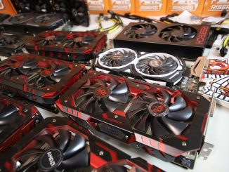 The State of GPU Mining Prices July 2022