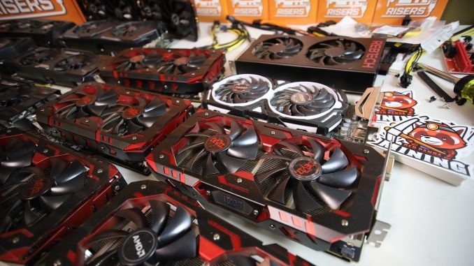 The State of GPU Mining Prices July 2022