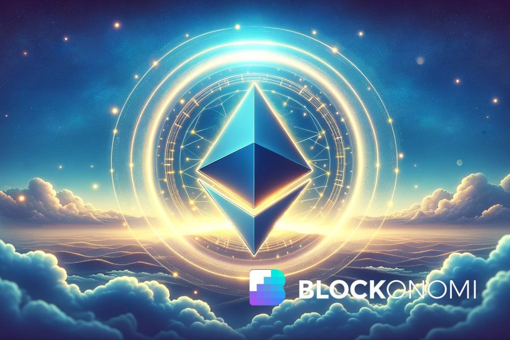 The Wait Is Over SEC Greenlights Spot Ethereum ETFs Buckle Up Because Crypto is Winning