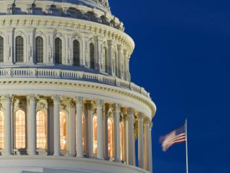 US Senate votes to overturn SEC rule, allowing regulated firms to hold Bitcoin