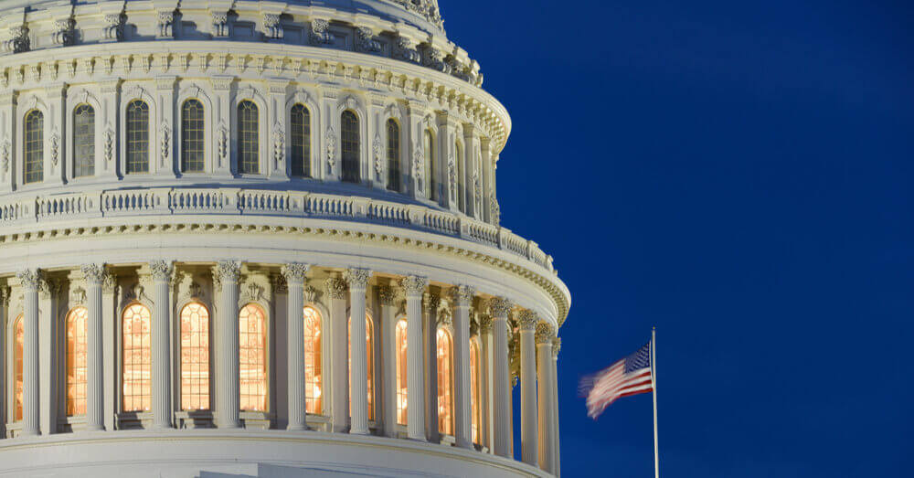 US Senate votes to overturn SEC rule allowing regulated firms to hold Bitcoin