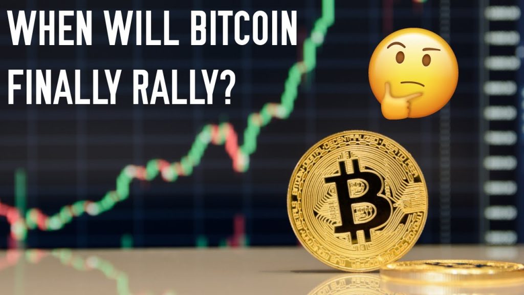 When Will Bitcoin Finally Rally 😅📈 | Heres What You Need To Know