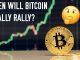 When Will Bitcoin Finally Rally 😅📈 | Heres What You Need To Know