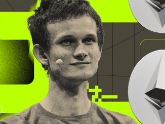 Vitalik Buterin Affirms Multi-Signature Wallets Are Safer Than Hardware Wallets