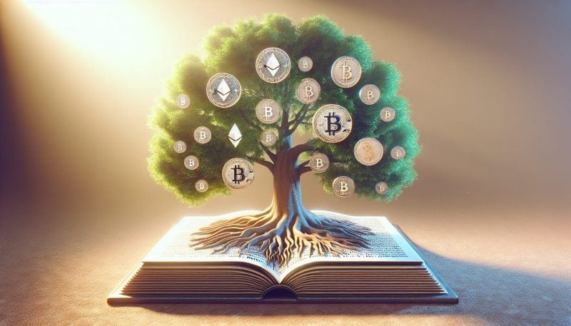 WisdomTrees Bitcoin Ethereum ETPs to debut on London Stock Exchange next week