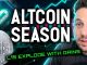 ALTCOIN SEASON L1s explode with gains as BTC sets up for next bullish leg