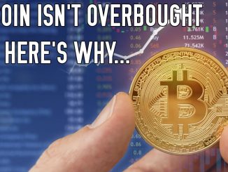 Are Bitcoin & Ethereum Overbought? | Here's What You Need To Know