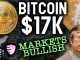 BITCOIN EXPLOSION TO $17K Markets turn bullish hinting at next phase of bull run