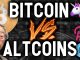 BITCOIN vs ALTCOINS FIGHT TO THE DEATH