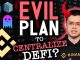 CZs EVIL PLAN TO CENTRALIZE DEFI