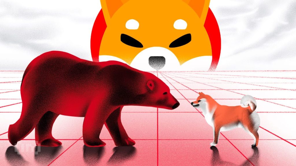 Shiba Inu SHIB Investor Losses Jump by $7 Billion