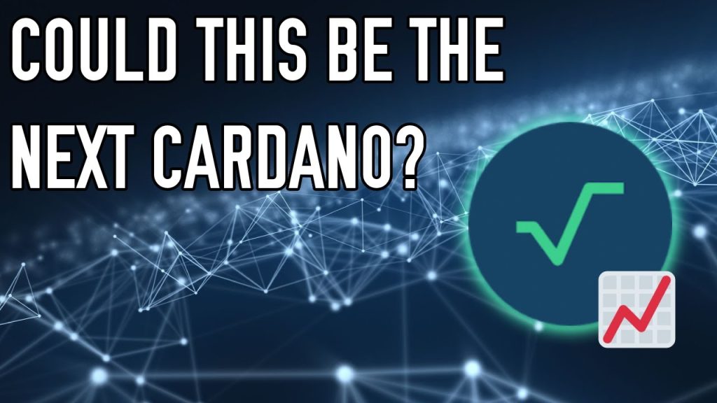 Could This Be The Next Cardano or Solana | Radix DLT