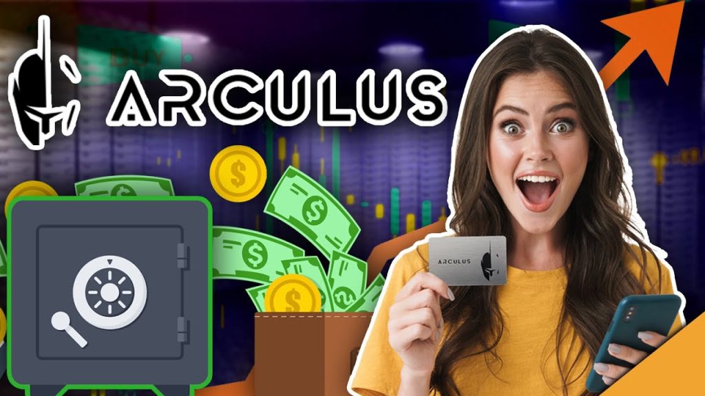 Dont Miss This Top Tier Crypto Hardware Wallet Arculus Review