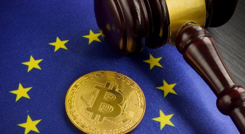 Europes MiCA will take effect on Sunday ushering in a new age of transparent crypto regulation