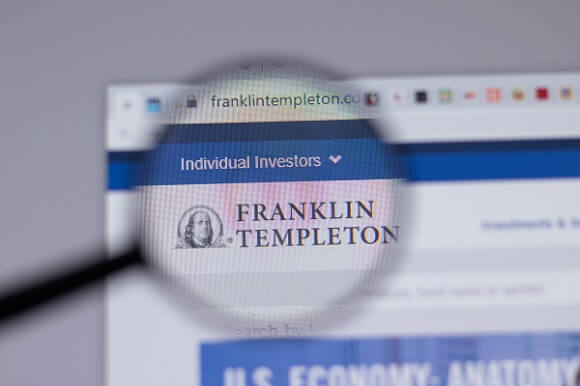 Franklin Templeton proposes a 019 fee in its amended Spot Ethereum ETF S 1