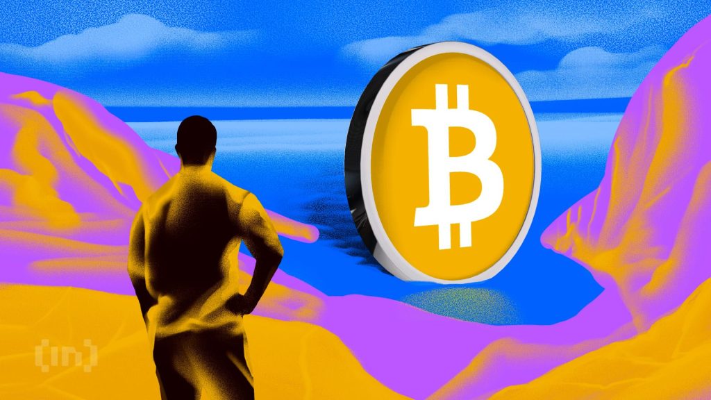 The Bitcoin Developer Who Lost 25000 BTC