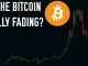 Is The Bitcoin Rally Fading ⚠ | Heres What You Need To Know