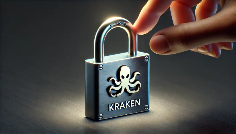 Kraken claims it is being extorted as white hat hacker demands reward after $3M theft