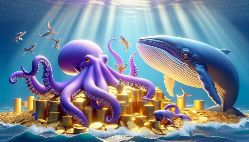 Kraken eyes over $100M in pre IPO funding Report