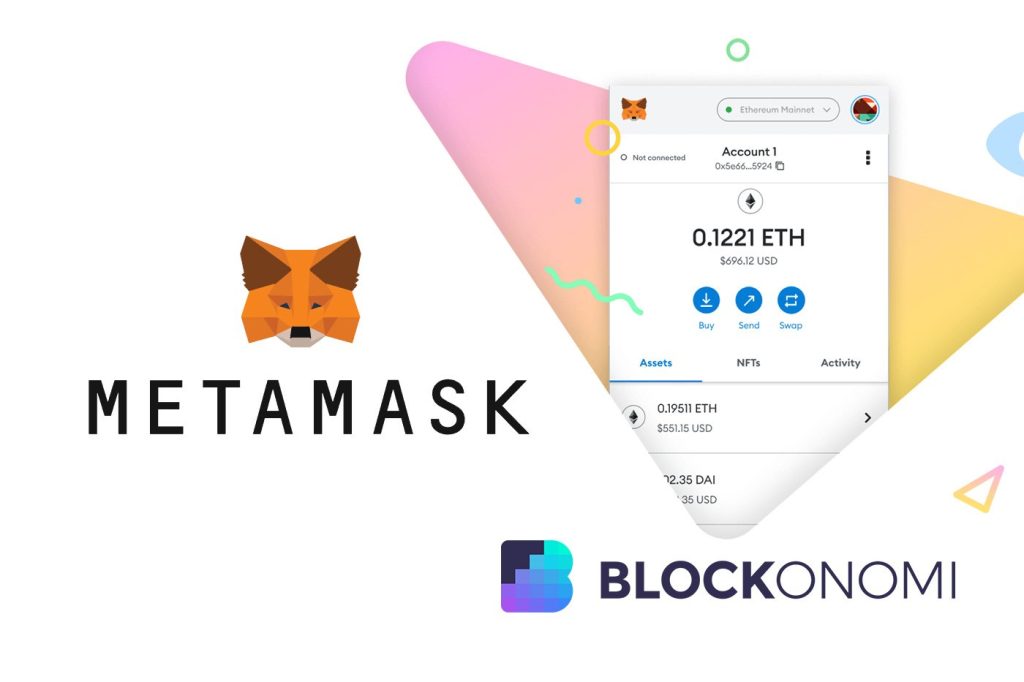 MetaMasks Pooled Staking Lowering the Barrier to Ethereum Staking