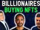 NFTs WILL EXPLODE WITH GAINS THIS YEAR Billionaire Investors Join NFT craze