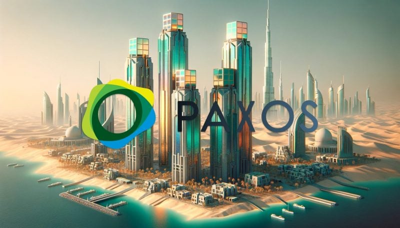 Paxos launches Lift Dollar a rebased yield generating stablecoin